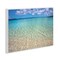 Stupell Industries Clear Caribbean Beach Waters Wall Plaque, design by Seven Trees Design